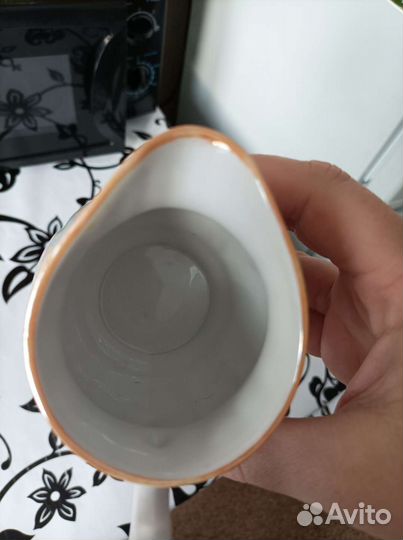 Молочник лфз