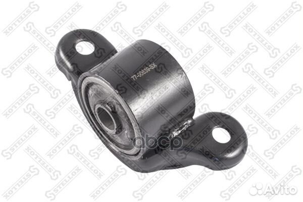 77-00639-SX сайлентблок задний переднего правог