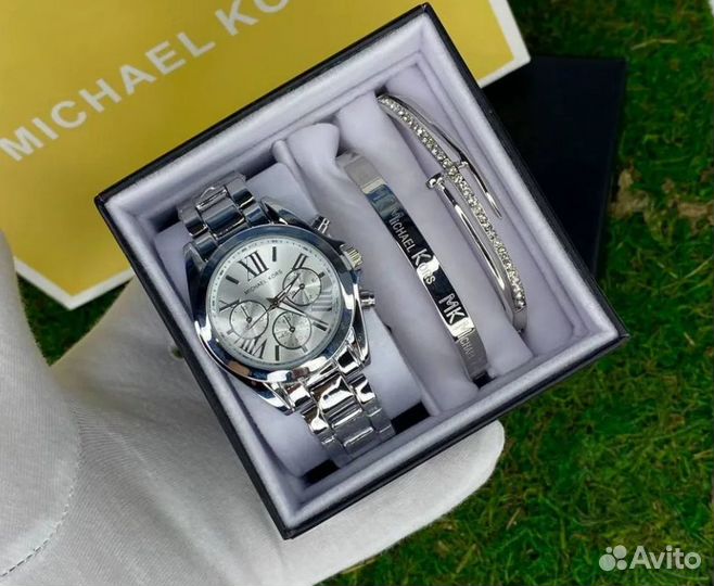 Подарочный набор для женщин