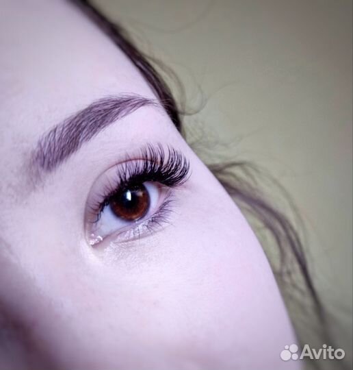 Модель на наращивание ресниц бесплатно