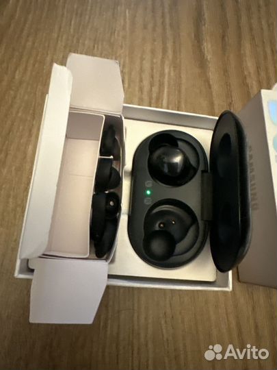 Samsung galaxy buds plus