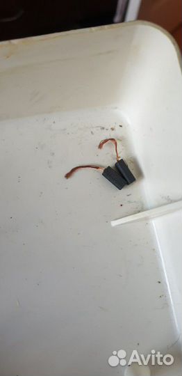 Старинный фен.раритет