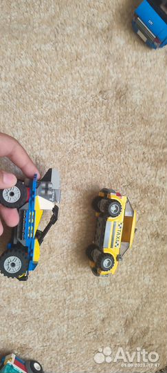 Lego оригинальные наборы