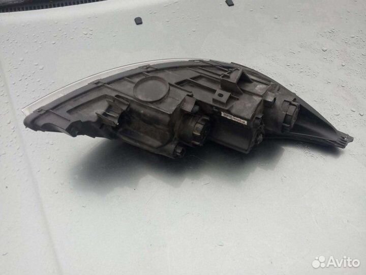 Фара левая Kia Sportage 3 2011