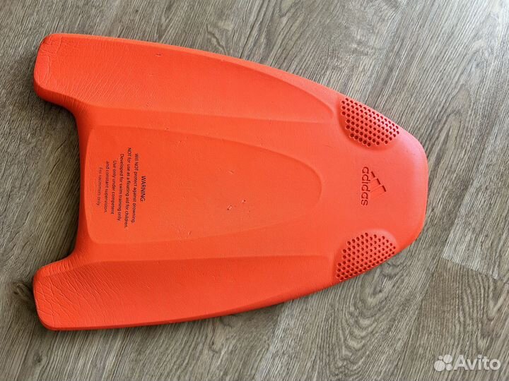 Доска для плавания adidas