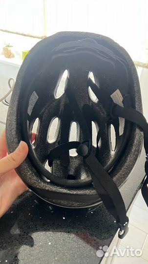 Детский шлем и защита