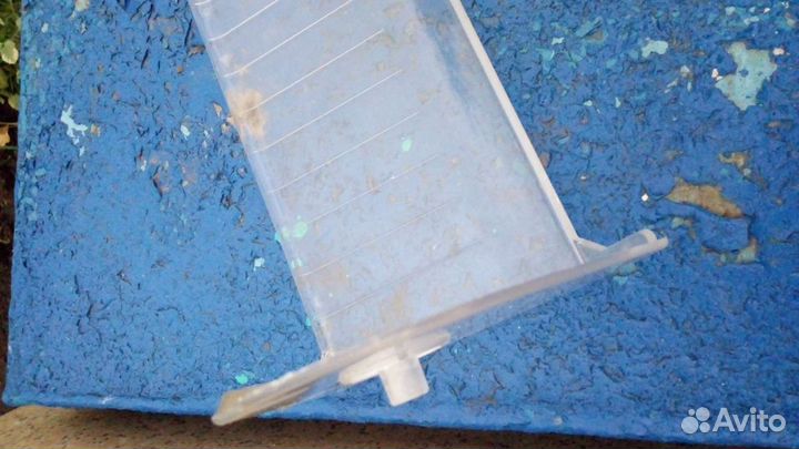 Накладная (щиток) для холодильника stinol