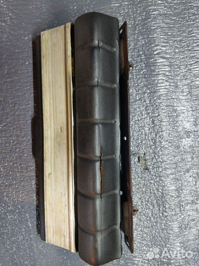 Бардачок ваз 2101 ранний