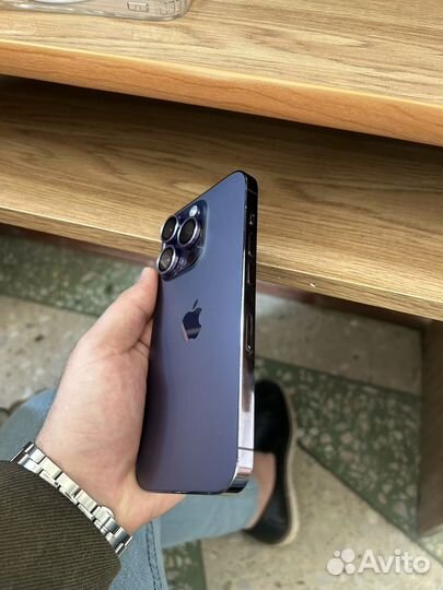 iPhone 14 Pro, 1 ТБ