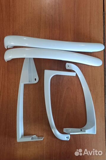 Ручка холодильника