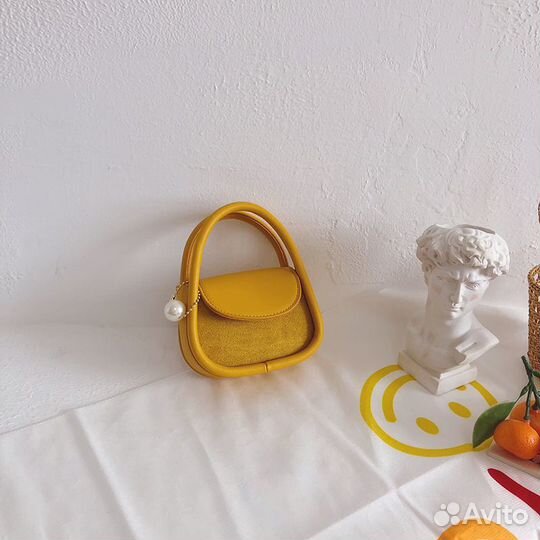 Сумка для девочки новая
