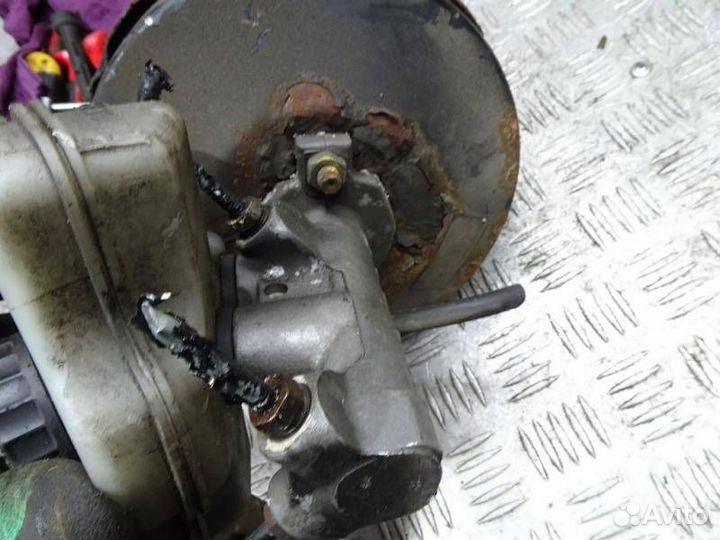 Вакуумный усилитель тормозов Peugeot 106 рест