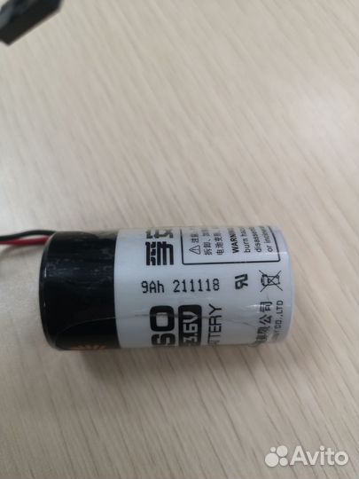 Литиевые батарейки