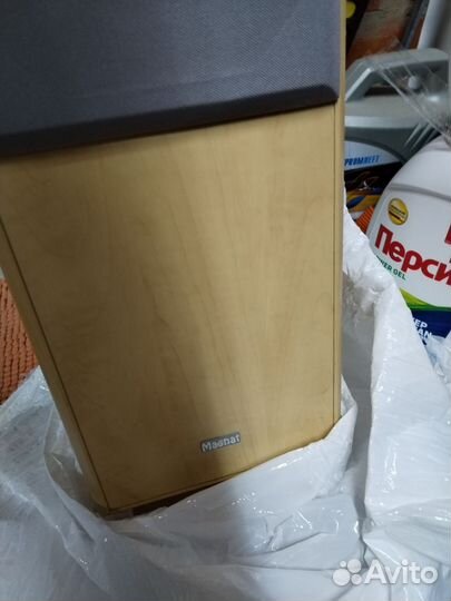 Колонка magnat