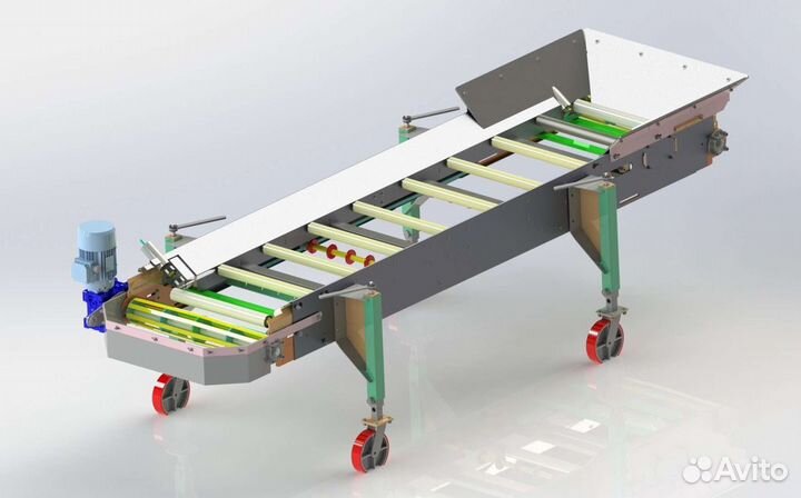 Чертежи на заказ, 3d моделирование и кд