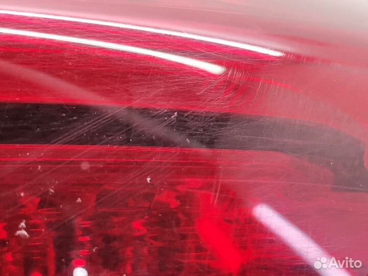 Фонарь задний для Hyundai-KIA i40 (VF)