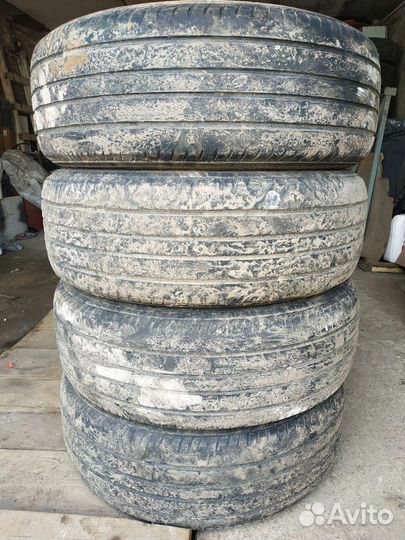 Yokohama Geolandar G98 225/65 R17 102V