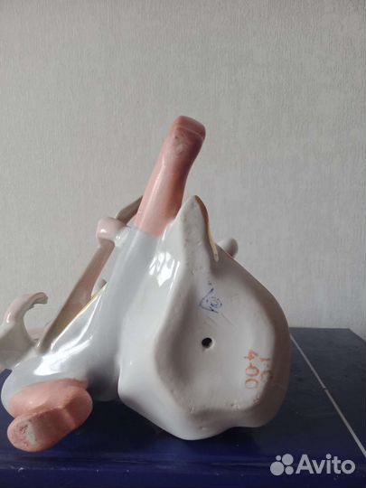 Статуэтка Русский танец Полонне