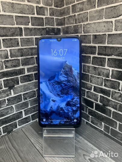 Смартфон Xiaomi Redmi Note 7