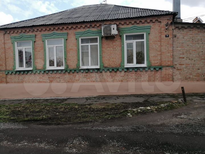 В Ростове снесут дом, не так давно отметивший свое 150-летие