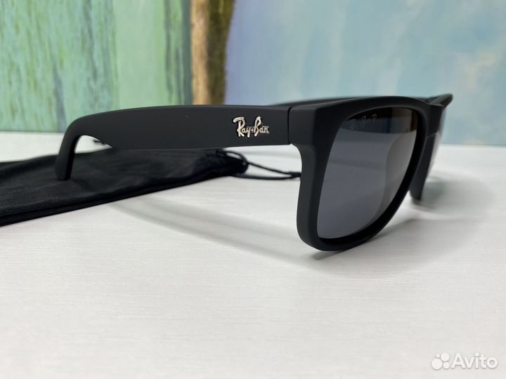 Мужские очки солнечные