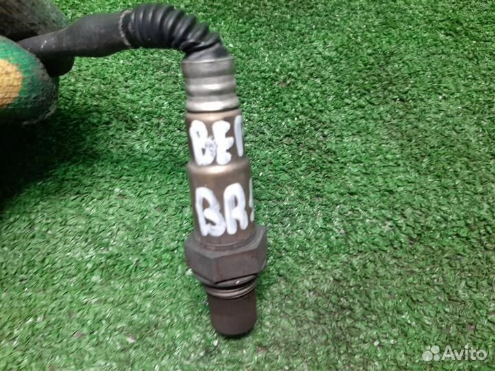 Датчик кислородный верхний Honda Jazz 2004