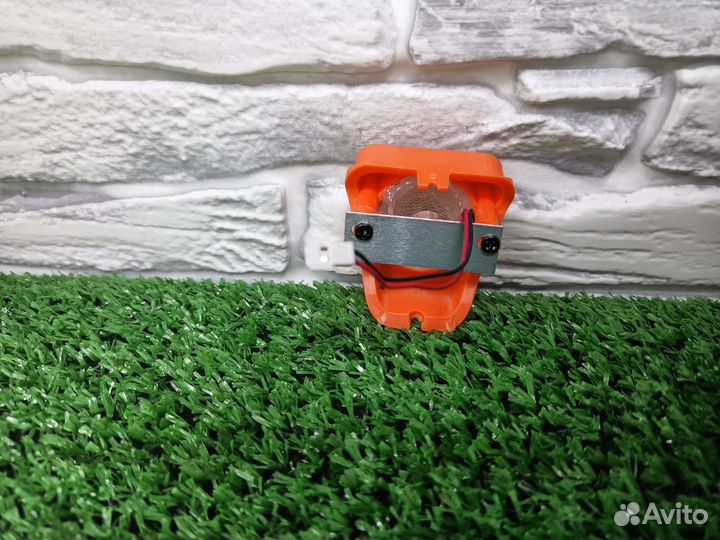 Передняя фара на kugoo s1