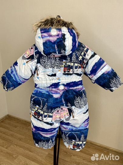 Комбинезон lassie для девочки