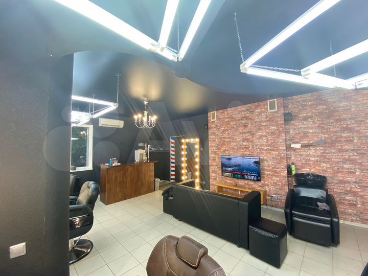 Свободного назначения, 40.3 м²