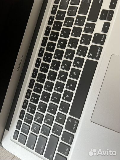 Apple MacBook Air 13 2011