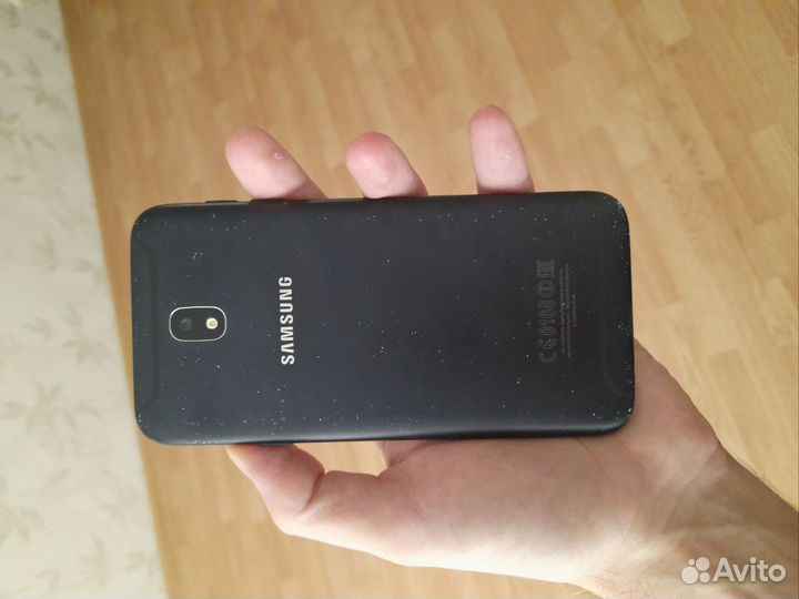 Samsung galaxy j7