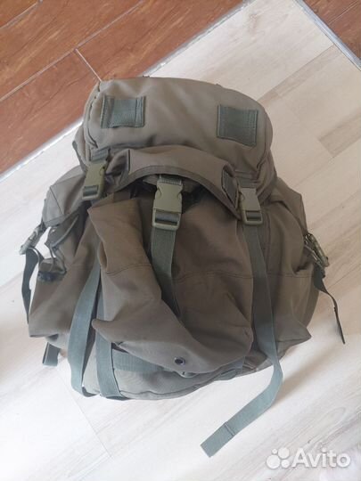 Рюкзак союзспецоснащение тропический рамный ссо
