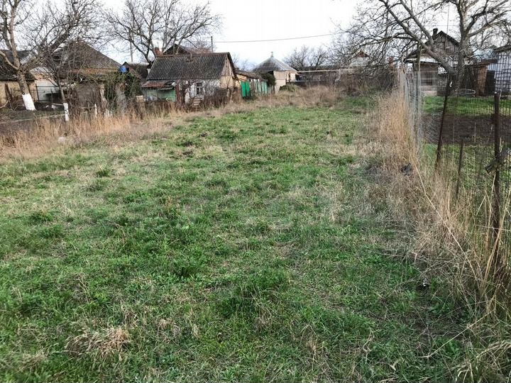 Участок 6,5 сот. (ИЖС)