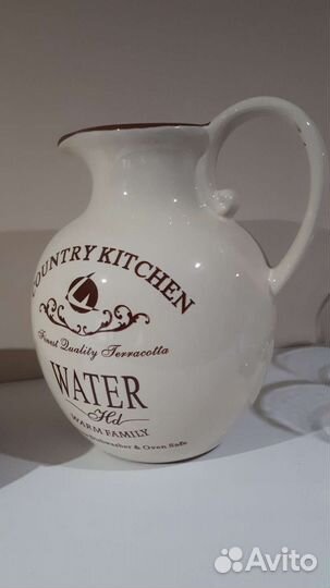 Чайный сервиз