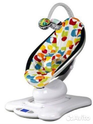 Качель 4 moms новая