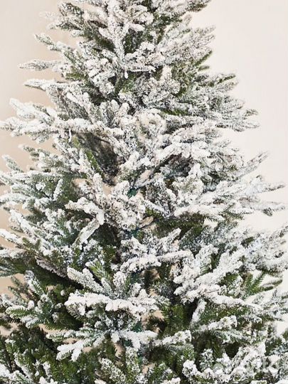 Novaelka Елка искусственная Сибирский мороз 2.1 м