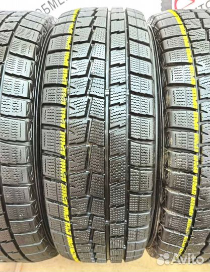 Dunlop Winter Maxx WM01 185/60 R15 97U