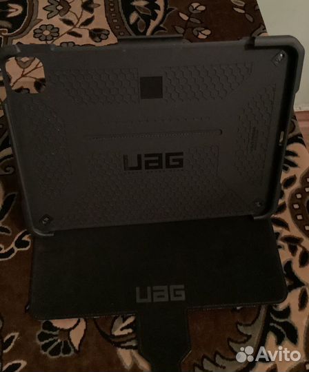 Защитный чехол UAG iPad 11 - Pro 12,9
