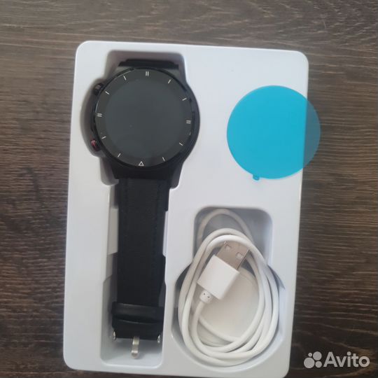 Lige SMART. Умные часы (Рабочие)