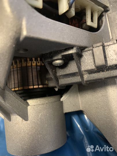 Двигататель стиральной машины Candy