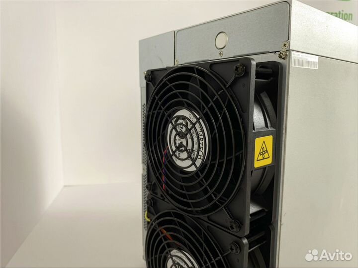 Asic Antminer S19j Pro 104 T