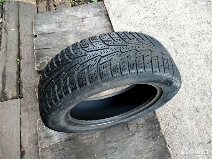 185/60/R15 - 1 колесо Hankook Winter I-pike RS