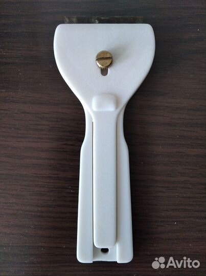 Средство для кухни Top House, губка, скребок