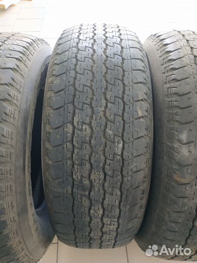 Bridgestone Dueler H/T D840 265/65 R17