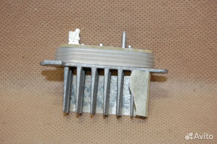 Модуль светодиодный правый - BMW 4 F32 (2013-н.в.)