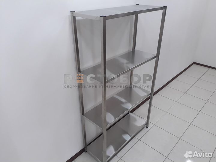 Стеллажи тележки сушилки для посуды