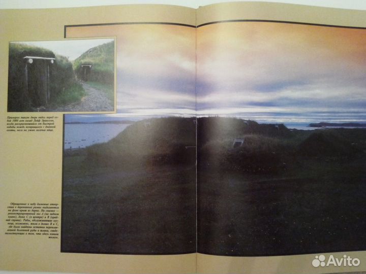 Викинги: набеги с севера