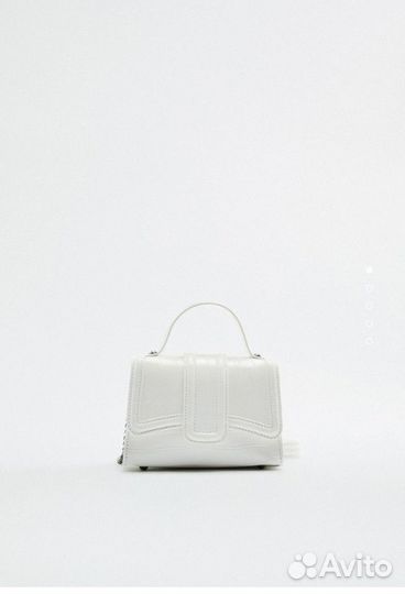 Сумка женская zara новая