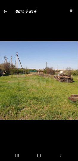 Участок 15 сот. (ИЖС)