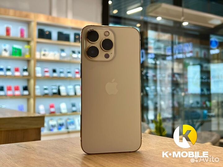 iPhone 13 Pro, 128 ГБ